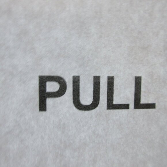 J. Crew Wide Leg Jeans - Dark Blue - Picture 11 of 15